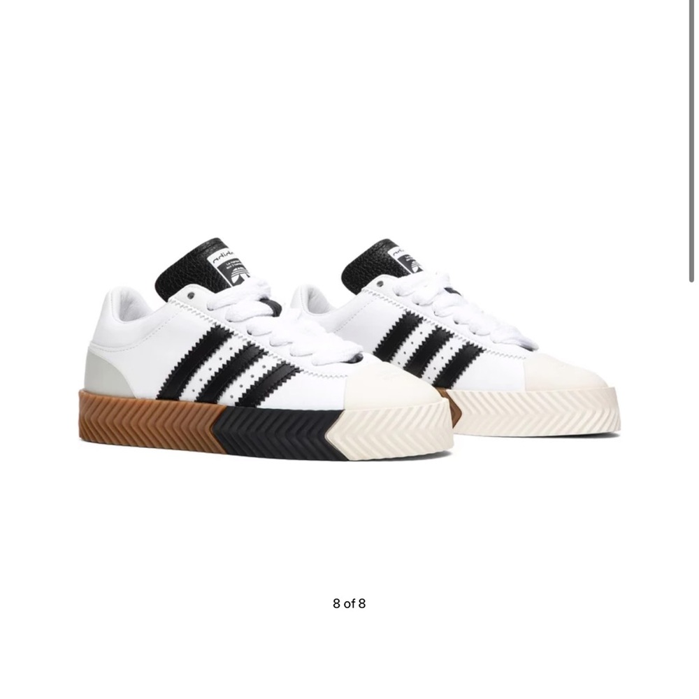 COPY - ADIDAS ALEXANDER WANG
